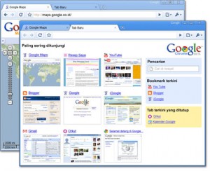 Google Chrome
